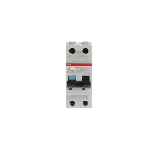 ABB 2CSR275180R1134 FI-Schutzschalter/Leitungsschutzschalter 13A