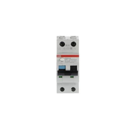 ABB 2CSR275180R3164 FI-Schutzschalter/Leitungsschutzschalter 16A