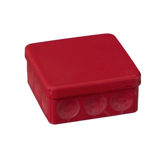 ABB 2TKA00001563 Abzweigdose (L x B x H) 86 x 86 x 86mm IP65