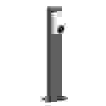 ABB TAC pedestal single-wallbox TAC Stele