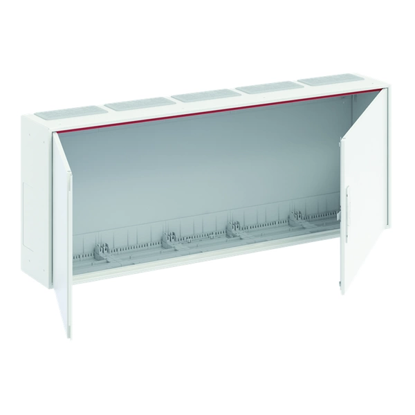 Striebel & John 2CPX052014R9999 A53 Leerschrank Aufputz Anzahl Reihen = 3 Inhalt 1St. Striebel & John 2CPX052014R9999 A53 Leerschrank Aufputz Anzahl Reihen = 3 Inhalt 1St.