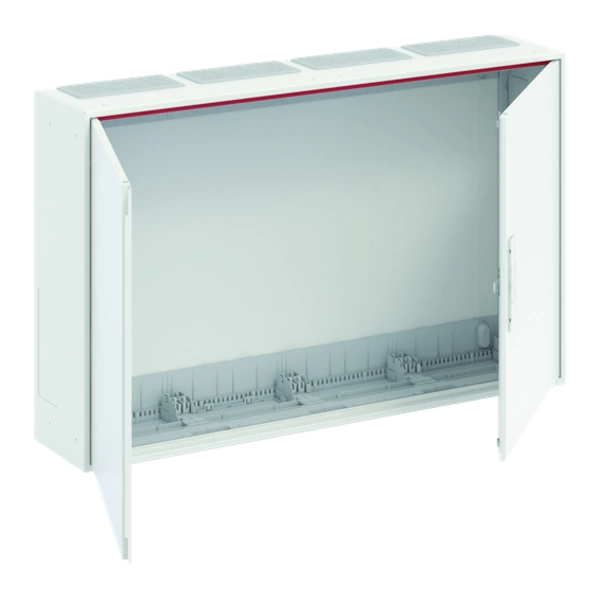 Striebel & John 2CPX052056R9999 B44 Leerschrank Aufputz Anzahl Reihen = 4 Inhalt 1St. Striebel & John 2CPX052056R9999 B44 Leerschrank Aufputz Anzahl Reihen = 4 Inhalt 1St.