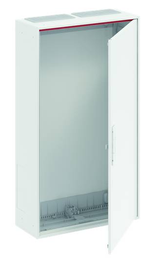 Striebel & John 2CPX052064R9999 B26 Leerschrank Aufputz Anzahl Reihen = 6 Inhalt 1St.