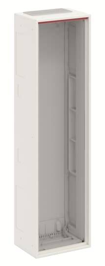 Striebel & John 2CPX052083R9999 A17B Leerschrank Aufputz Anzahl Reihen = 7 Inhalt 1St.