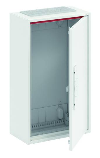 Striebel & John 2CPX052142R9999 CA13 Kleinverteiler Aufputz Anzahl Reihen = 3 Inhalt 1St.