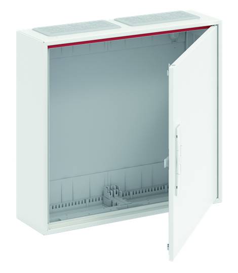 Striebel & John 2CPX052148R9999 CA23 Kleinverteiler Aufputz Anzahl Reihen = 3 Inhalt 1St.