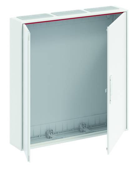 Striebel & John 2CPX052155R9999 CA35 Kleinverteiler Aufputz Anzahl Reihen = 5 Inhalt 1St.