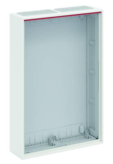 Striebel & John 2CPX052169R9999 CA25B Kleinverteiler Aufputz Anzahl Reihen = 5 Inhalt 1St.