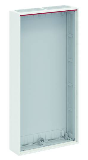 Striebel & John 2CPX052171R9999 CA27B Kleinverteiler Aufputz Anzahl Reihen = 7 Inhalt 1St.