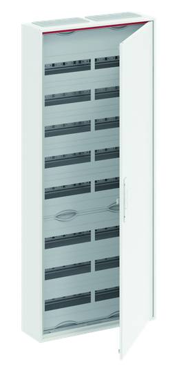 Striebel & John 2CPX052189R9999 CA28V Kleinverteiler Aufputz Anzahl Reihen = 8 Inhalt 1St.