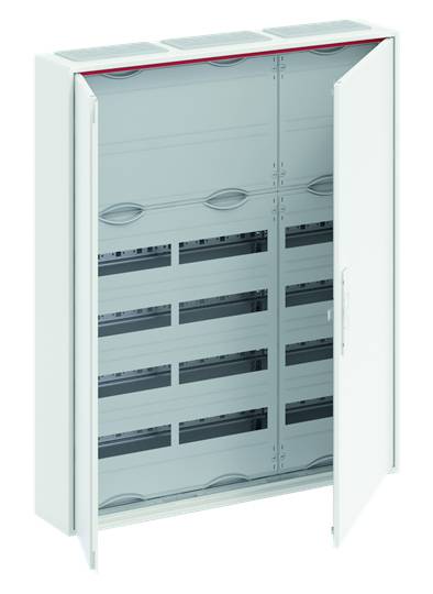 Striebel & John 2CPX052295R9999 CA36K Kleinverteiler Aufputz Anzahl Reihen = 6 Inhalt 1St.