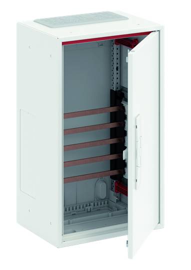 Striebel & John 2CPX052472R9999 CZE130 Einspeisekasten Inhalt 1St.