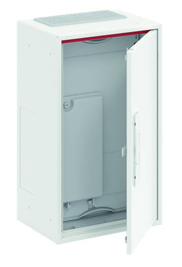 Striebel & John 2CPX052474R9999 CZE11 Zählerschrank Inhalt 1St.