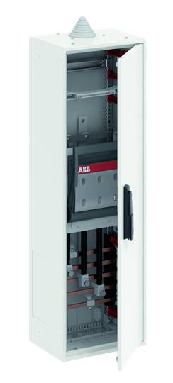 Striebel & John 2CPX052479R9999 CZE31 Einspeisekasten Inhalt 1St.