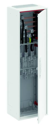 Striebel & John 2CPX052481R9999 CZE34 Hausanschlussschrank Inhalt 1St.