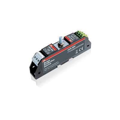 ABB 7TCA085400R0356 OVR 110H Überspannungsableiter