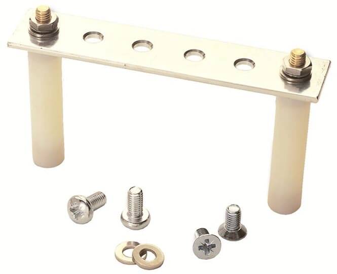 ABB 7TCA085410R0045 OVR CME16 Erdungsbrücke