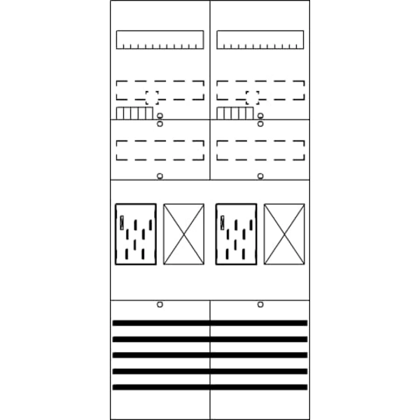 Striebel & John 2CPX054121R9999 BF27C22 Zählerfeld Inhalt 1St. Striebel & John 2CPX054121R9999 BF27C22 Zählerfeld Inhalt 1St.