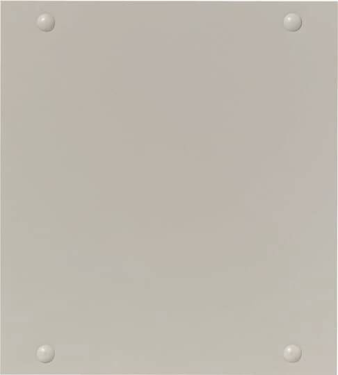 Striebel & John 2CPX062963R9999 Einfachblende 1St.