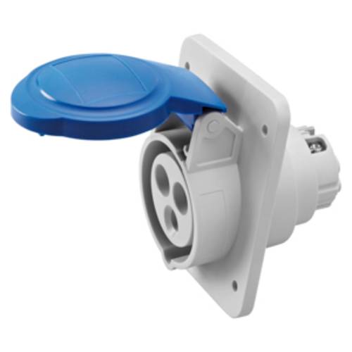 Gewiss - 10 degrés IP54 2P+E 16A 200-250V 50/60 Hz Câblage à vis