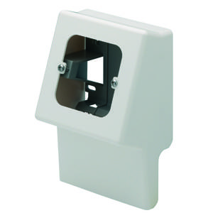 NP42813 Geräteträger NP42813 Weiß