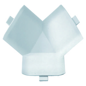 Gewiss NP42520 T-Stück (B x H) 50mm x 30mm Weiß