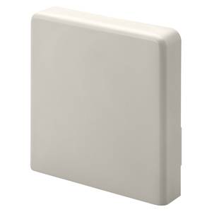 Gewiss NP44328 Endstück (B x H) 30mm x 30mm