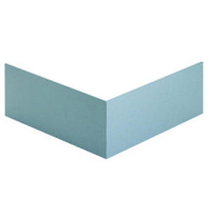 Gewiss NP52150 Oberteil Weiß