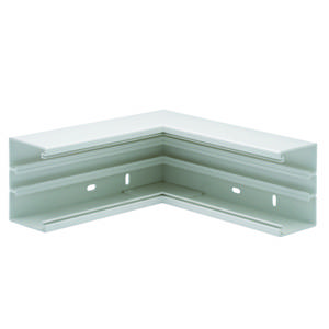 Gewiss NP52166 Inneneck 1 St. Weiß