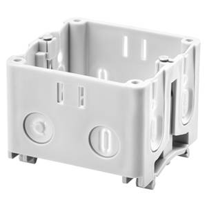 Gewiss NP50304 Einbaudose