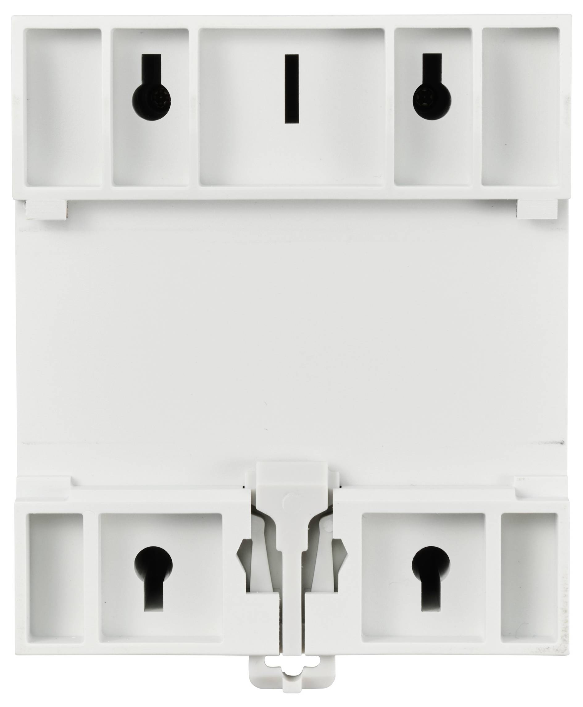 TRU COMPONENTS TC-12485088 TC-GTS8-W4P63A WLAN-Schalter 230 V/AC 1 St. Zeitbereich: 1 min - 24h 3 Schließer