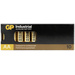 GP Batteries Industrial Mignon (AA)-Batterie 1.5 V 10 St.