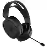 Asus TUF Gaming H1 Wireless Over Ear Headset Funk 7.1 Surround Schwarz Mikrofon-Rauschunterdrückung Mikrofon-Stummschaltung Asus TUF Gaming H1 Wireless Over Ear Headset Funk 7.1 Surround Schwarz Mikrofon-Rauschunterdrückung Mikrofon-Stummschaltung