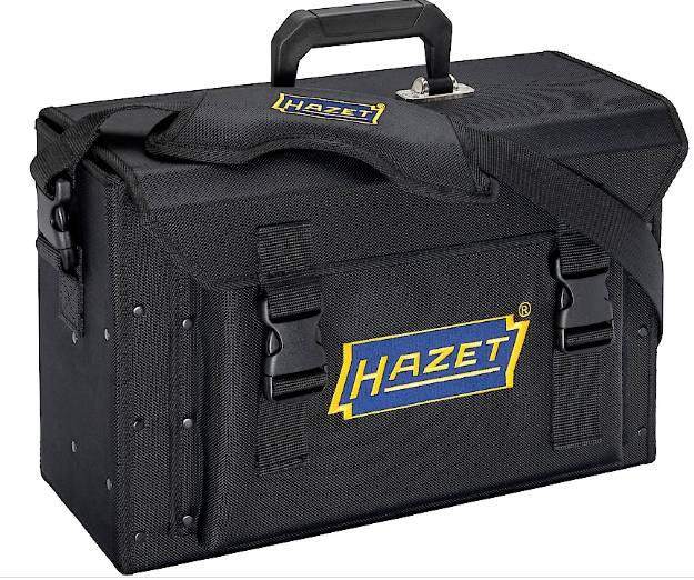 Hazet 191T-1L Werkzeugtasche unbestückt 1 Stück