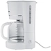 Severin KA 4323 Kaffeemaschine Weiß Fassungsvermögen Tassen=10 Severin KA 4323 Kaffeemaschine Weiß Fassungsvermögen Tassen=10