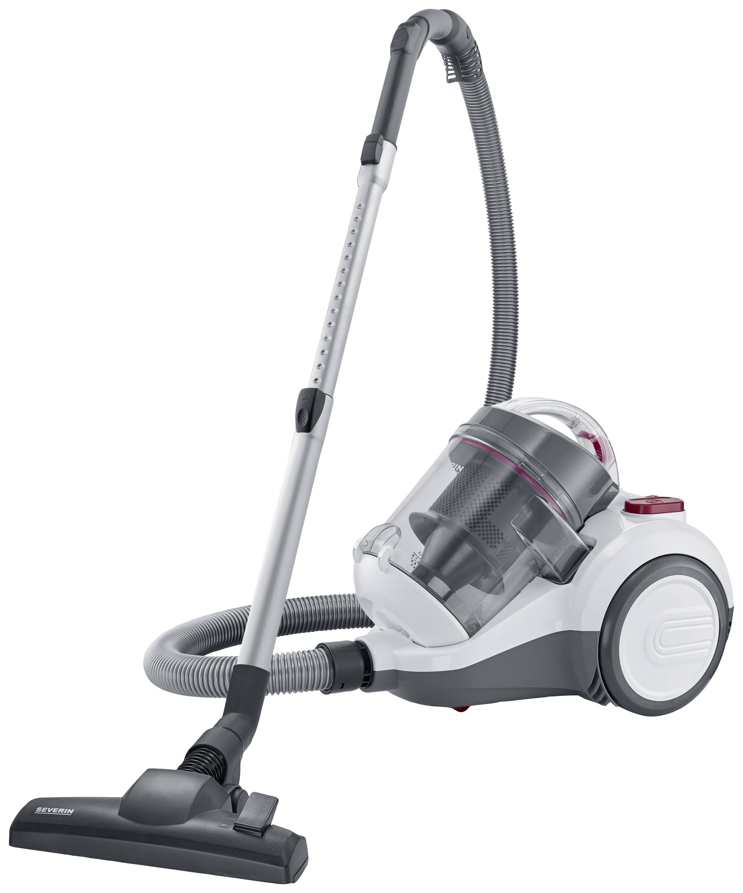 Severin BC 7088 Staubsauger ohne Beutel