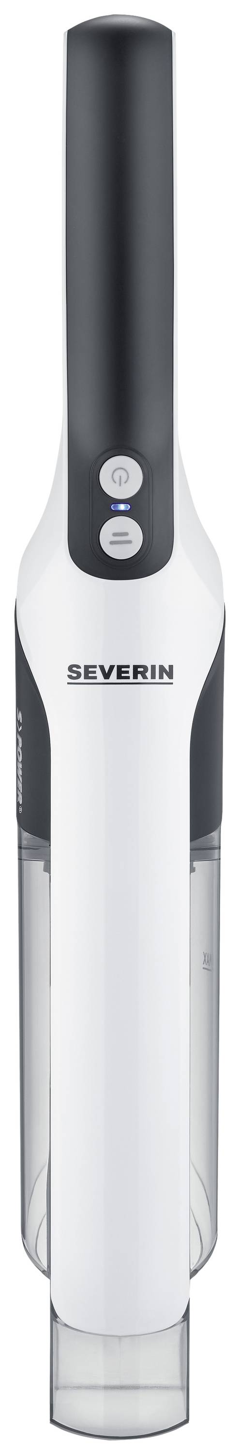 Severin HV 7140 7140 Akku-Handstaubsauger 11.1V