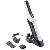 Severin HV 7140 7140 Akku-Handstaubsauger 11.1V Severin HV 7140 7140 Akku-Handstaubsauger 11.1V