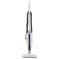 Severin SC 7145 Dampfreiniger 7145 Weiß, Schwarz Severin SC 7145 Dampfreiniger 7145 Weiß, Schwarz