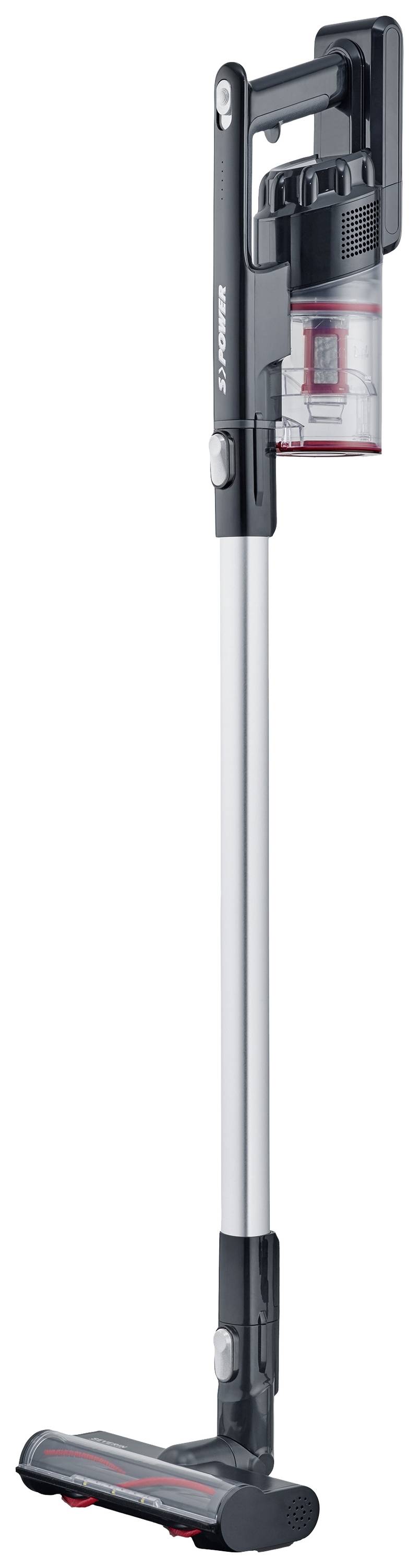Severin S'Power HV 7966 Akku-Handstaubsauger