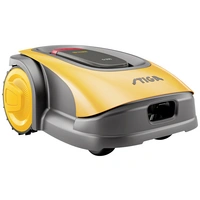 STIGA G 300 Mähroboter Geeignet für Fläche max. 300m² STIGA G 300 Mähroboter Geeignet für Fläche max. 300m²