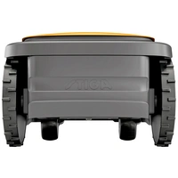 STIGA G 300 Mähroboter Geeignet für Fläche max. 300m² STIGA G 300 Mähroboter Geeignet für Fläche max. 300m²
