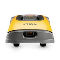 STIGA G 300 Mähroboter Geeignet für Fläche max. 300m² STIGA G 300 Mähroboter Geeignet für Fläche max. 300m²