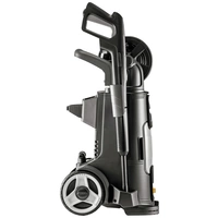 STIGA HPS 345 R Hochdruckreiniger 145 bar Kaltwasser STIGA HPS 345 R Hochdruckreiniger 145 bar Kaltwasser