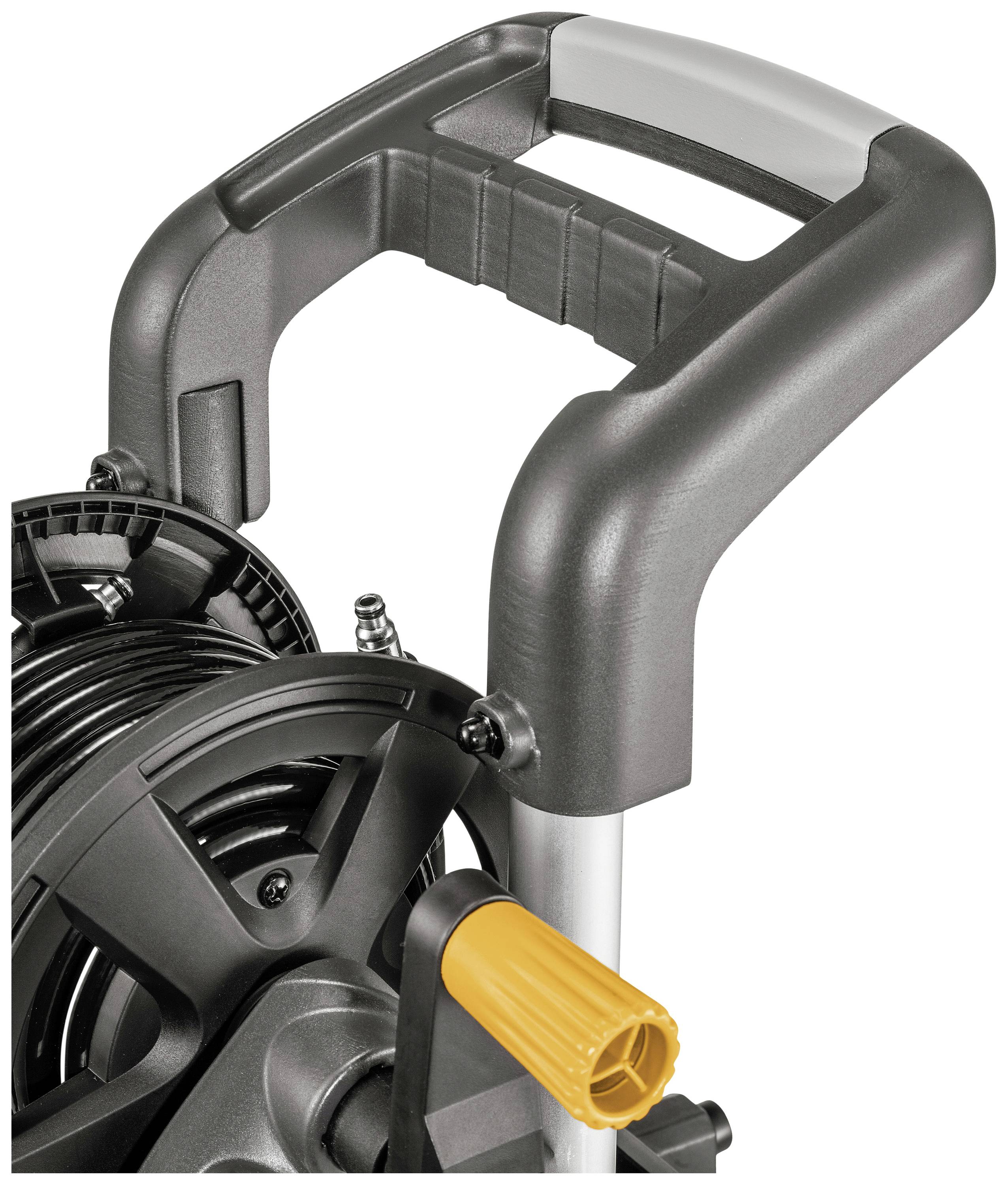 STIGA HPS 345 R Hochdruckreiniger 145 bar Kaltwasser