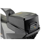 ALPINA Outdoor 271504104/A24 AB 20 Li Akku Laubbläser 20V ALPINA Outdoor 271504104/A24 AB 20 Li Akku Laubbläser 20V