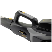 ALPINA Outdoor 271504104/A24 AB 20 Li Akku Laubbläser 20V ALPINA Outdoor 271504104/A24 AB 20 Li Akku Laubbläser 20V