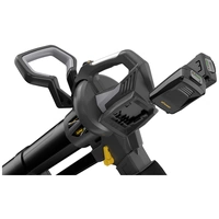 ALPINA Outdoor 271504194/A24 AV 20 Li Akku Laubsauger inkl. 2. Akku 20V ALPINA Outdoor 271504194/A24 AV 20 Li Akku Laubsauger inkl. 2. Akku 20V