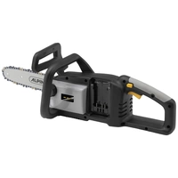 ALPINA Outdoor AC 20 Li Akku Kettensäge 700W 20V Schwertlänge 250mm ALPINA Outdoor AC 20 Li Akku Kettensäge 700W 20V Schwertlänge 250mm