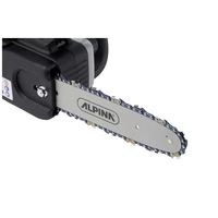 ALPINA Outdoor AC 20 Li Akku Kettensäge 700W 20V Schwertlänge 250mm ALPINA Outdoor AC 20 Li Akku Kettensäge 700W 20V Schwertlänge 250mm